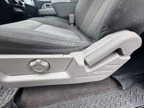 Used 2009 Ford F150 STX image 11