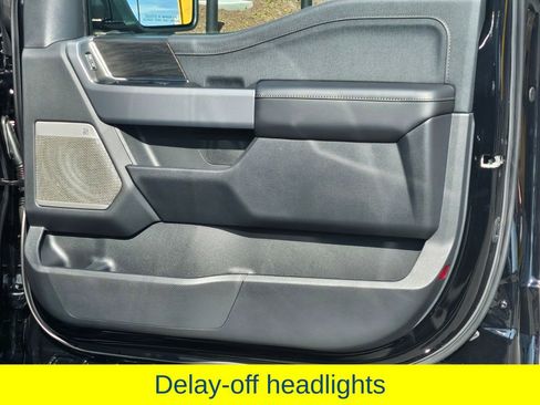 New 2026 Ford F150 Lariat w/ Equipment Group 502A High image 40