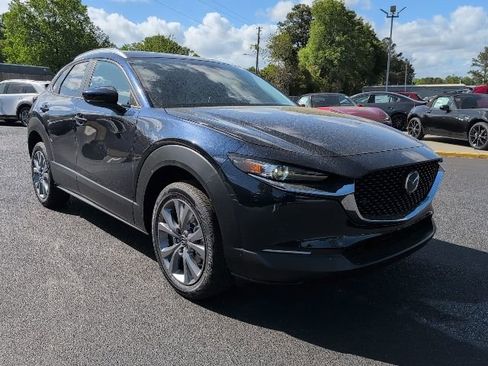 New 2026 MAZDA CX-30 AWD 2.5 S image 1