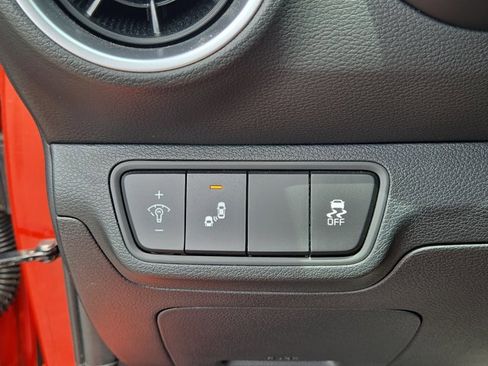 Used 2024 Kia Forte LXS w/ LXS Technology Package FWD image 20