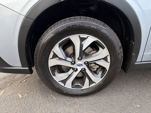 Used 2020 Subaru Outback Limited w/ Tech Package 2 image 10