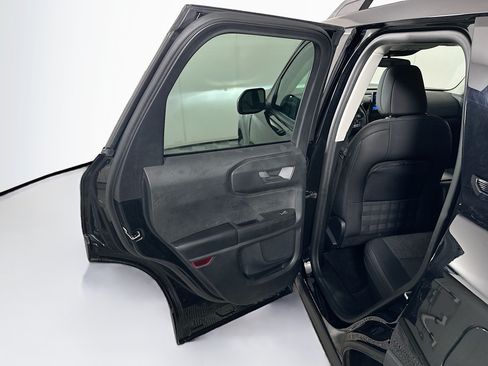 Used 2021 Ford Bronco Sport Big Bend w/ Big Bend Package AWD/4WD image 26
