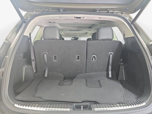 Used 2022 Kia Telluride SX FWD image 27