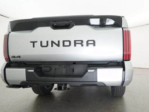 New 2026 Toyota Tundra Platinum image 60