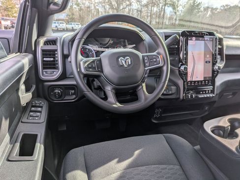 New 2026 RAM 2500 Tradesman image 24