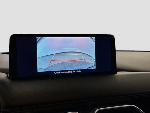 Used 2024 MAZDA CX-5 Carbon Edition image 23