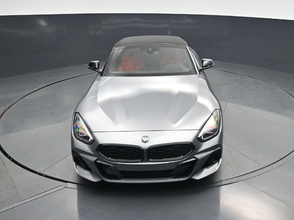 Used 2025 BMW Z4 M40i w/ Edition RWD image 34
