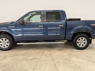 Used 2014 Ford F150 XLT w/ Equipment Group 302A Luxury video 2