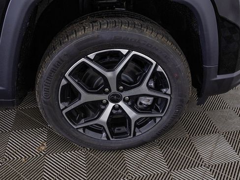 New 2026 Jeep Compass Limited image 38