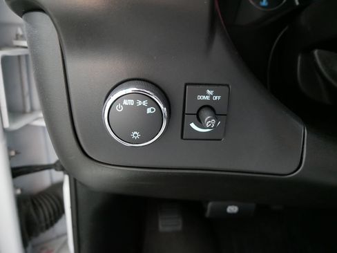 Used 2025 Chevrolet Express 3500 LT w/ LT Preferred Equipment Group RWD image 26