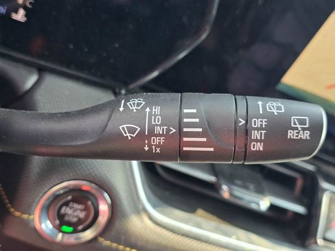 Used 2025 Chevrolet TrailBlazer ACTIV w/ Driver Confidence Package image 23