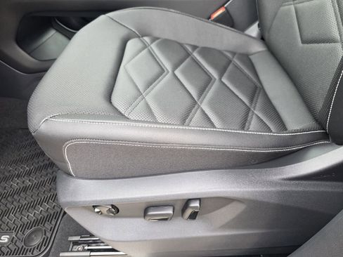 New 2026 Volkswagen Atlas SE AWD/4WD image 19