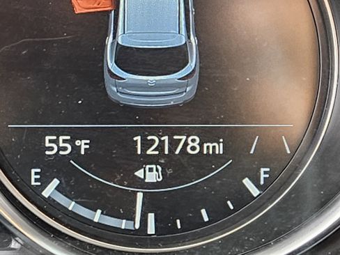 Used 2025 MAZDA CX-5 AWD 2.5 S w/ Preferred Package image 29