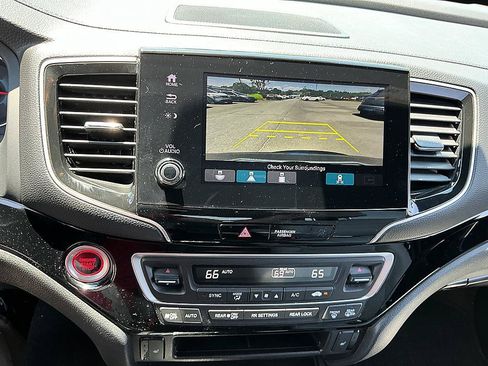 Used 2021 Honda Passport Touring image 17