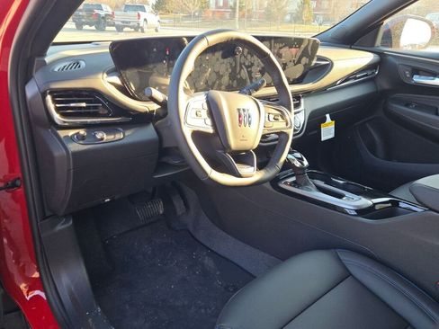 New 2026 Buick Envista Sport Touring w/ Convenience I Package image 23