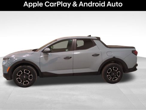 Certified 2024 Hyundai Santa Cruz SEL image 8