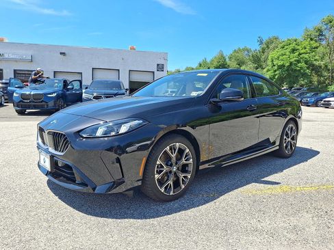 Used 2026 BMW 228i xDrive AWD/4WD image 3