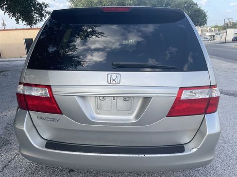 Used 2006 Honda Odyssey LX image 8