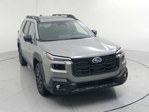 New 2026 Subaru Outback Limited image 2