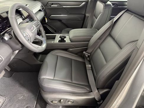 New 2026 GMC Acadia Elevation w/ Elevation Premium Package image 13