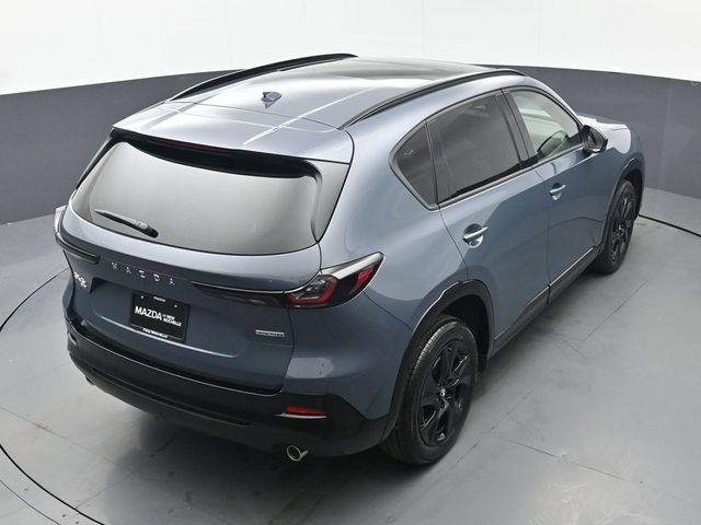 New 2026 MAZDA CX-5 2.5 S w/ Premium Plus Package AWD/4WD image 28