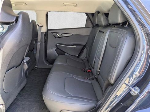 Used 2022 Kia EV6 Wind image 18