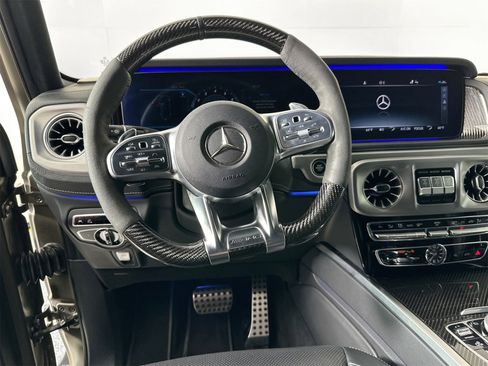 Used 2024 Mercedes-Benz G 63 AMG 4MATIC image 18