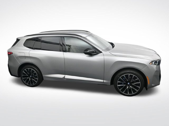 New 2027 BMW X5 xDrive40i w/ M Sport Professional Package AWD/4WD image 25