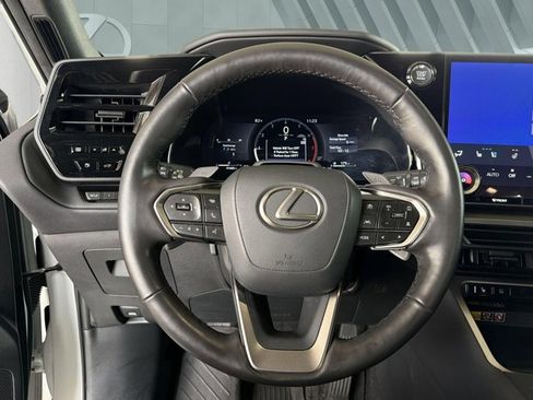 Used 2024 Lexus TX 350 FWD w/ Captains Chair Package image 14
