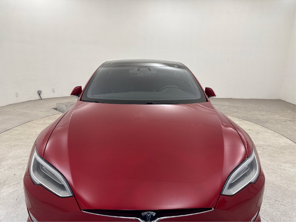 Used 2017 Tesla Model S 100D AWD/4WD image 15