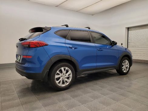 Used 2021 Hyundai Tucson Value image 10