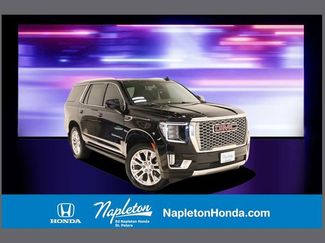 Used 2021 GMC Yukon Denali w/ Denali Premium Package video 1