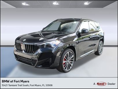 Used 2026 BMW X1 xDrive28i w/ M Sport Package