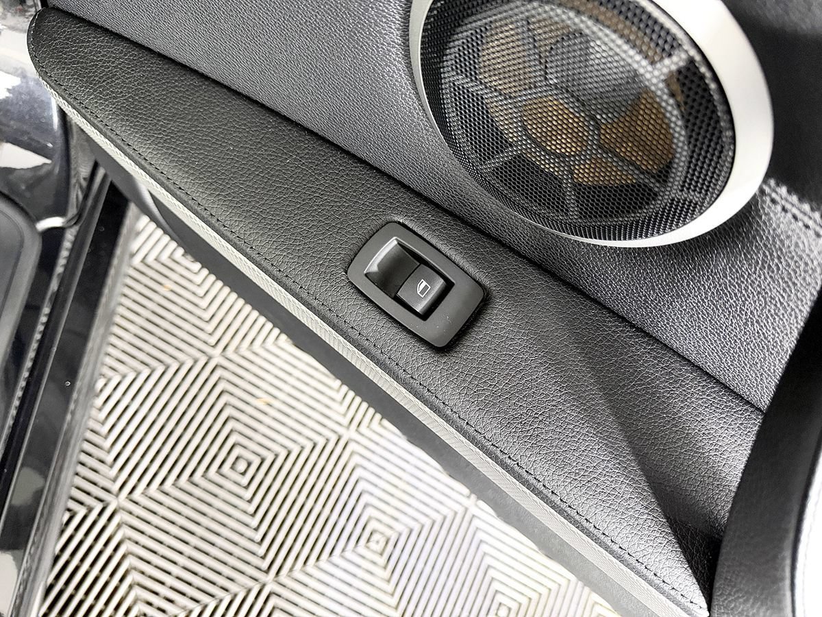 Used 2012 BMW 335is Coupe RWD image 42