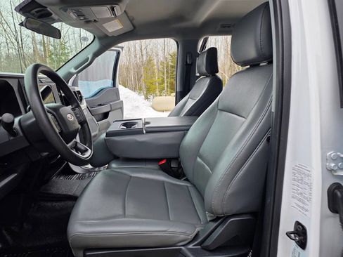 Used 2025 Ford F350 XL image 22