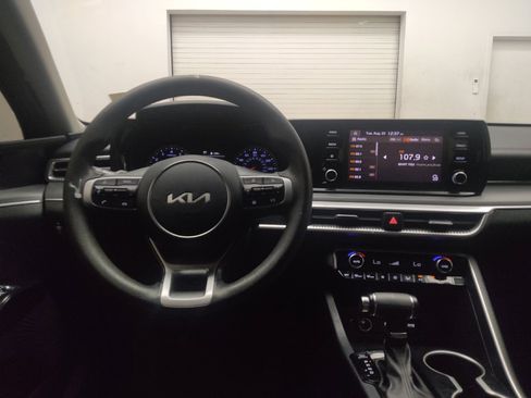 Used 2023 Kia K5 LXS FWD image 22