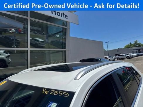 Certified 2024 Volkswagen Atlas Cross Sport SEL R-Line AWD/4WD image 32