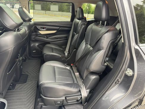 Used 2019 Subaru Ascent Limited w/ Popular Package #3 AWD/4WD image 58
