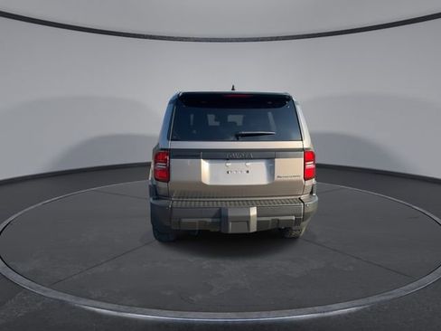 New 2026 Toyota Land Cruiser 1958 image 14