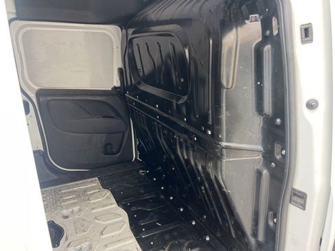 Used 2022 RAM ProMaster City Tradesman image 21