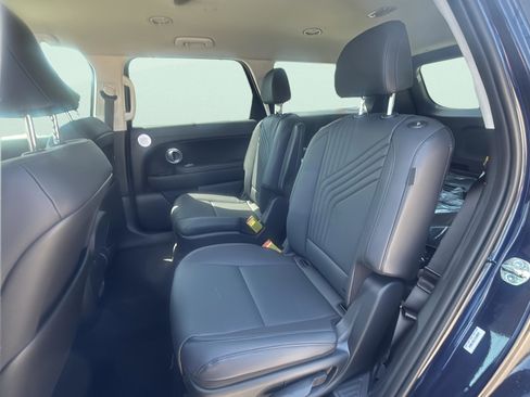 New 2026 Hyundai Palisade SEL AWD/4WD image 10