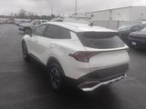 Used 2023 Kia Sportage LX image 5