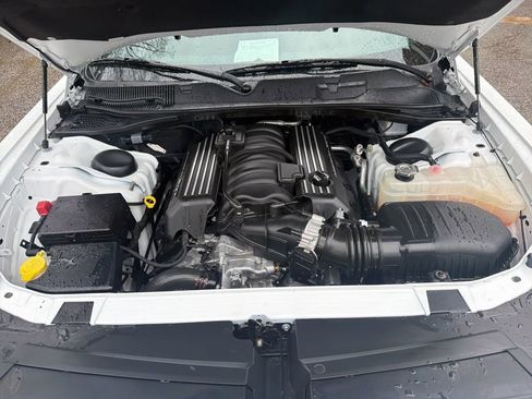 Used 2023 Dodge Challenger R/T Scat Pack w/ Plus Package RWD image 11