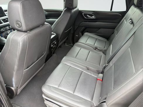 Used 2024 Chevrolet Tahoe LT AWD/4WD image 32