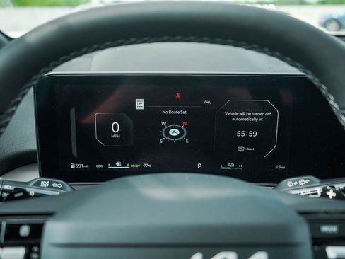 New 2026 Kia Sorento SX Prestige AWD/4WD image 23