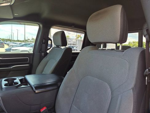 Used 2023 RAM 1500 Big Horn AWD/4WD image 24
