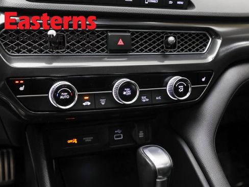 Used 2024 Acura Integra A-Spec FWD image 19
