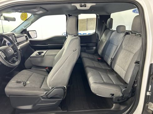 Used 2021 Ford F150 XL w/ Equipment Group 101A High AWD/4WD image 26