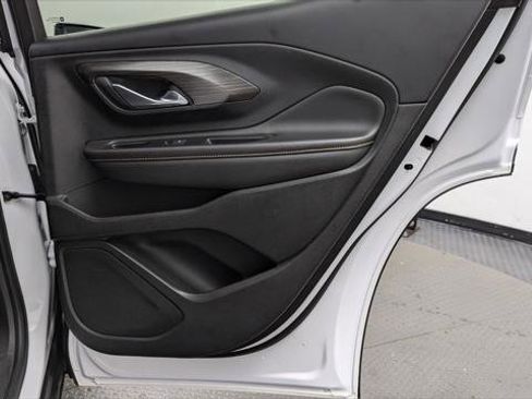 Used 2019 GMC Terrain SLT w/ Preferred Package image 19