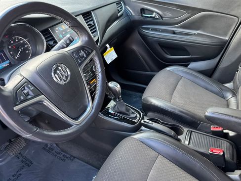 Used 2019 Buick Encore Preferred image 11